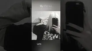 All version Lets goo #forixa #песня  #fori  #музыка #music #letsgoo #lets #go #shorts #letsgo #goo