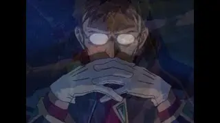 Another Evangelion edit
