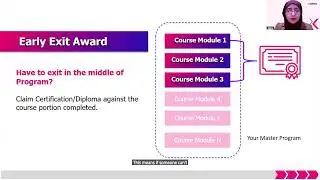 Webinar - Master in Engineering Management: Build Your Leadership Edge