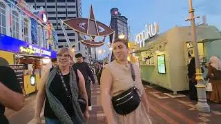 Vilog historical place Kuala lampur central market 1888 oldest market👈🏻 Malaysia 🇲🇾 Kuala Lumpur 