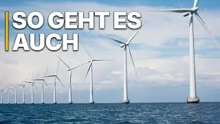 El Hierro - Inseln der Zukunft | Wenn Wind reicht: Die Energie-Revolution einer Insel