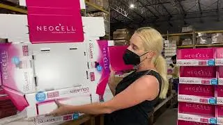 Atlas Packaging - Fulfillment Needs