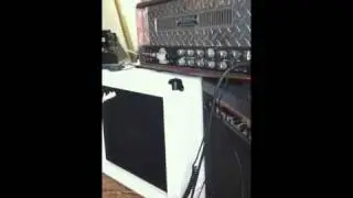 Mesa/Boogie Single Rec