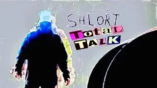 Total Talk - Ep. 1: Pilot