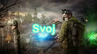 DayZ NuclearPVP | Свой среди чужих.
