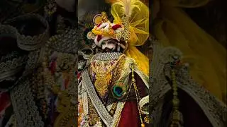 Sanwariya Seth 🙏 | Thodi Si Kripa Mujhe Bhi De Do | First Prayer