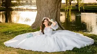 Mis XV Aralee Highlights