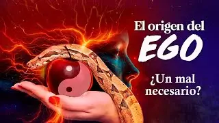 El origen del Ego ✨️ La clave p&eacute;rdida en el relato de Ad&aacute;n y Eva