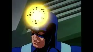Black Bolt Screams! Blackagar Boltagon