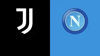 JUVENTUS - NAPOLI SU FIFA 22 !