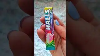 Hunting and looking for Halls #halls #icecream #chocolate #mentos #surprise #jajan #jajanan Jajanan