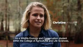 My Take on CALS - Christine Krebs