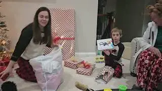 Reardon Family Christmas 2025