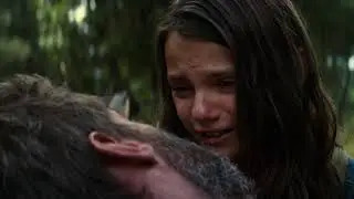 Escena Final de Logan 3/3 Espa&ntilde;ol Latino