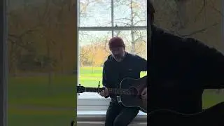 Acoustic Blues with a London View. - Down With The Tide