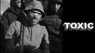 [FREE] #HSQ KARMA K x SEVEN K TYPE BEAT - TOXIC | | #DUTCH x UK DRILL INSTRUMENTAL