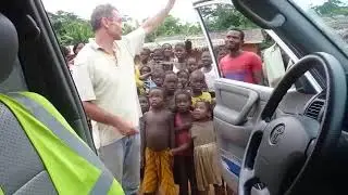 Bas congo, R&eacute;publique d&eacute;mocratique du Congo ,