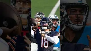 Which Young NFL Quarterback Will Have a Breakout Season 👀