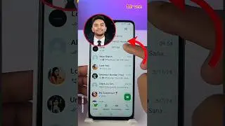 3 Secret WhatsApp Tricks || 3 Whatsapp Secret Settings || WhatsApp Tips and Tricks #ai #shorts