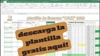 Plantilla GRATIS para registrar las finanzas de tu negocio de fundas para muebles