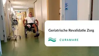 Geriatrische Revalidatie Zorg bij CuraMare