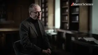 MasterScience: Trailer | Living in the Age of Risk with Prof. J. Peter Burgess | AXA Research Fund