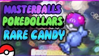 *FREE RARE CANDY* OP CODE IN POK&Eacute;MON BRICK BRONZE + link