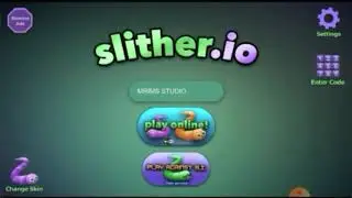 Top 10 codes for slither.io 2020