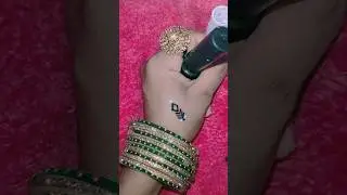 Stylish bindi for girls #trending #bindi #bottu #pottu #goviral #viralvideo #yt#shorts #1million