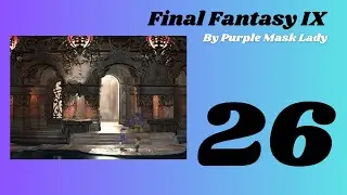 Completing Card Tournament in Treno - Final Fantasy IX Walkthrough - Episode 26