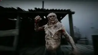 S.T.A.L.K.E.R. 2 - Heart of Chornobyl RX 7700XT