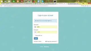 Cryptocurrency  membership software.