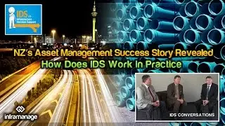 How Does IDS Work in Practice - NZ's Asset Management Success Story Revealed