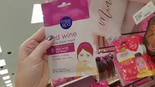 Target Valentine's Day Walk-Through 1-16-2020