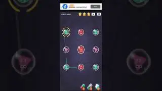 Cell expansion wars 2520 🧙&zwj;♂️ walkthrough ⭐⭐⭐