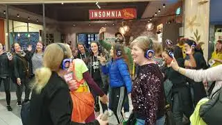 Sprinna's Ireland Lifestyle-Galway Arts Festival DiscoWalking Tours 20190720-2