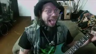 KingCobraJFS - Guitar and Vodka