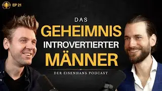 Introvertiert, aber unwiderstehlich – Das Erfolgsrezept