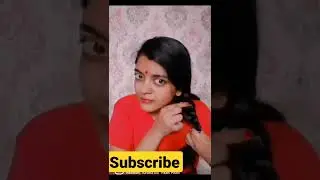 bouncy hair #shorts #hairstyle #manisha #bounce
