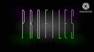 Profiles Television