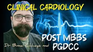 CLINICAL CARDIOLOGY: post MBBS PGDCC : what If I missed out on NEET PG 2025 ?