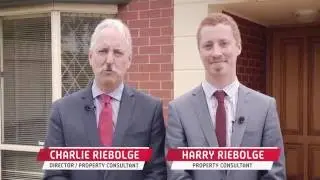 PROFESSIONALS GLYNDE- 18 Coulls Rd, Athelstone- Charlie & Harry Riebolge