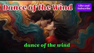 Dance of the Wind #K-pop #k-rock #historicalballad #fusionmusic#ThesoundofKorea