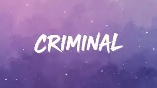 CRIMINAL &ndash; Dark & Addictive Vibes | Viral Music That Hits Hard 🖤🔥