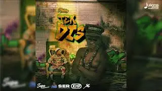 Stabby - Tek Dis (Official Audio) | Barbados