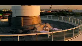 Das Lighthouse Hamburg