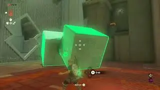 How to Complete the Jiosin Shrine in The Legend of Zelda: Tears of the Kingdom
