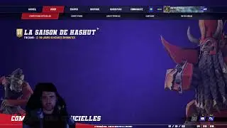 🔴LE DERNIER MATCH DE LA SAISON ? | LE STREAM DE L'EMMERDEMENT