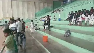 God blessings Ricky Rocky Koppala Kotla Vijaya Bhaskar kvbr Stadium, Hyderabad fy2024 taekwondo