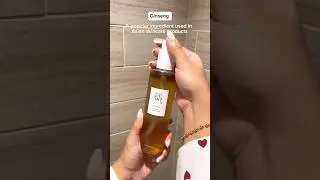 Korea&rsquo;s SECRET to youthful skin! 🤫😱| #koreanskincare #antiaging #cleansing #kbeauty